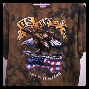 U.S. Army Graphic Tee